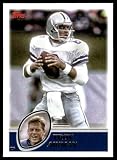 2023 Topps Composite #433 Troy Aikman Dallas Cowboys Archive Football Base Trading Card