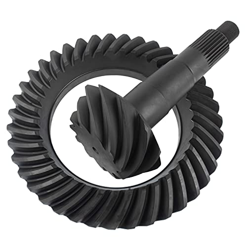 Richmond Gear 49-0095-1 High Performance Ring and Pinion Set for GM 8.875
