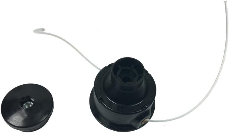 Florabest Lidl FBS 25 A1 - Ian 280454 Cutting Head with Spool, Spool Holder and Thread Petrol Brush Cutter