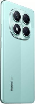 Xiaomi Redmi Note 14 Pro 5G Smartphone, Global Version, 8 GB RAM, 256 GB Storage, Multi-language Compatible