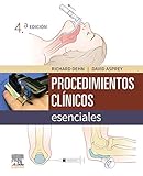  Procedimientos clínicos esenciales