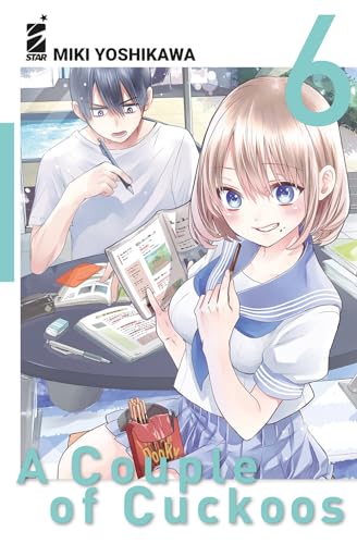 A Couple Of Cuckoos (Vol. 6)