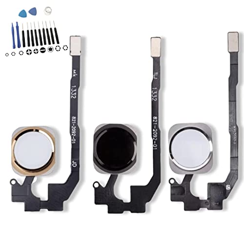 Home Button per Original Iphone 5S & SE Finger