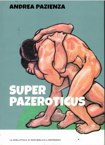  Pazeroticus
