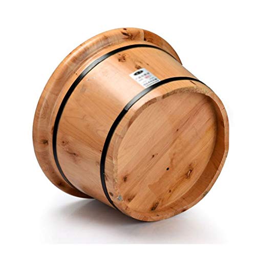 Spa de Pies de Madera con Masaje y Tapa miniatura 5