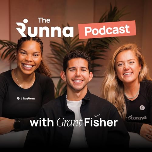 Grant Fisher: Behind The Scenes of an Olympian's Half Marathon Debut