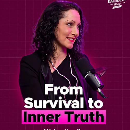 Mirjam Sandlos &ndash; From Survival to Inner Truth