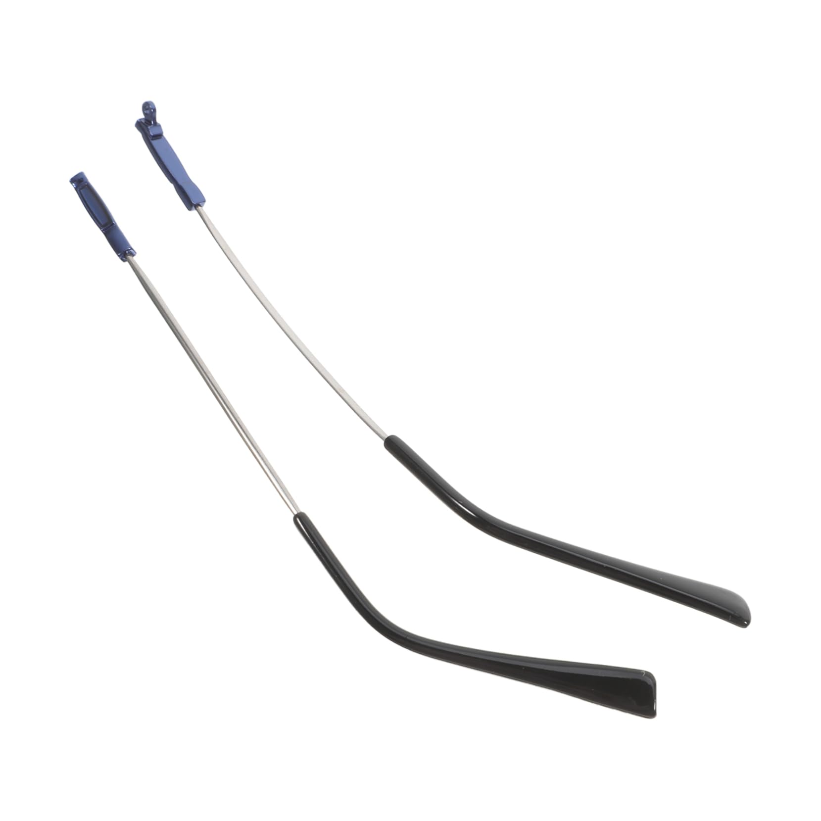 Didiseaon 1 Pair Metal Eyeglass Replacement Arm Universal Glasses Replacement Temple Eyewear Frame Temple Eyewear Frame Temple Glasses Arm