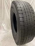 (2-Tires) ROAD WARRIOR 315/80R22.5 L/20 157/154M- Steer All Position Truck Tire 31580225