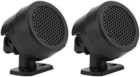 TKSE 5 Zoll Auto Hochtöner 100W - Lautsprecher Für Fahrzeugtüren