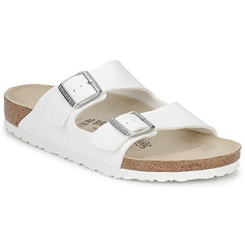 Birkenstock Kids Milano Kid's White EVA 29 N EU Kids 11-11.5 US