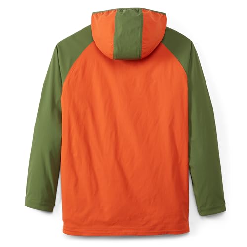 Field & Stream Men's Cloud Cover Nylon Anorak Jacket2