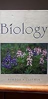 Biology 0697223663 Book Cover
