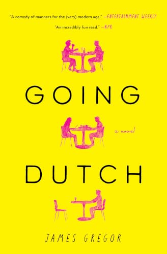 Going Dutch view 2