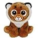 Binney & Smith (Europe) Ltd- TY Beanie Babies Tiggs Cm.15 42105, Multicolore, 829117