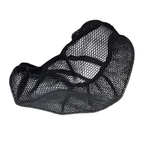 Housse de siège en maille pour CB190X : coussin moto respirant et antidérapant