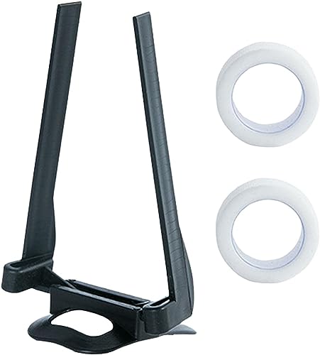 BROLEO Leeadwaey Dog Ear Stand Medium Large Dog Ear Corrector Dog Ears Upright Care Tools Ear Stand Strap (C)