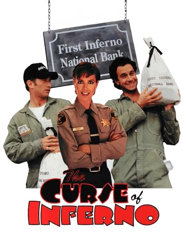 Bild: The Curse Of Inferno f�r 0,00 EUR bei amazon.de