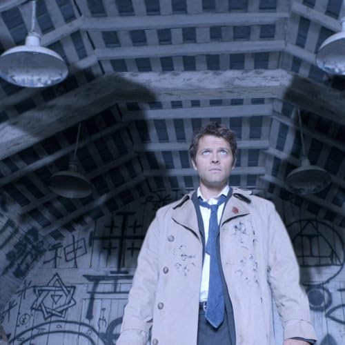 Supernatural, S04E01- Lazarus Rising
