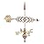 Good Directions Smithsonian Arrow Weathervane, Pure Copper