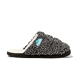 NUVOLA. - Zapatillas de casa Invierno - Zueco Cloud Polar - Pantuflas de Hombre- Mujer - Suela de Goma Antideslizante - Diseñadas en Barcelona - Tallas: 34 a 47 EU