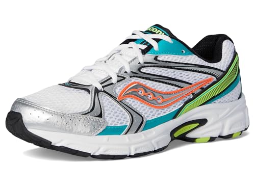 Image of Saucony Unisex-Adult Ride Millennium