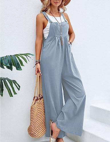 Opiniones y reviews de Pantalones de peto para Mujer disponible en línea. 25 Imagen adicional