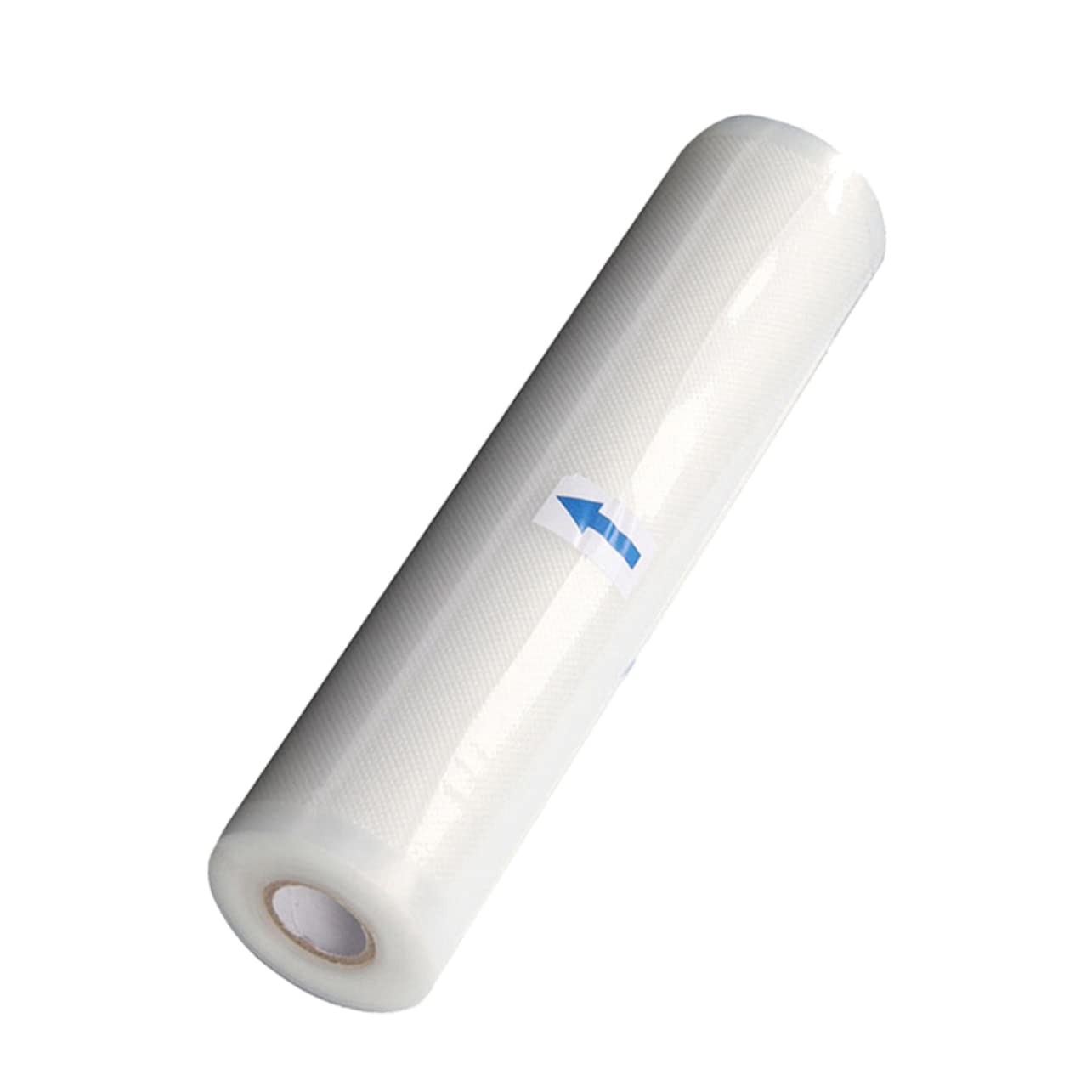 KICHOUSE 15x20 Point Texture Vacuum Sealer Bags Large 25x500cm Roll for Kitchen Outdoor Food Preservation Bag