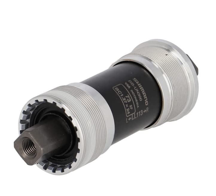 SHIMANO Accessoires vélo Unisexe Adulte Mixte, Multicolore, Taille Unique