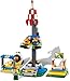 LEGO Creator 3in1 Fairground Carousel 31095 Building Kit (595 Pieces)