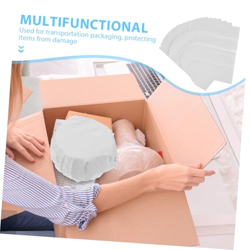 Papel de dibujo material de relleno resistente para proteger artículos frágiles 3