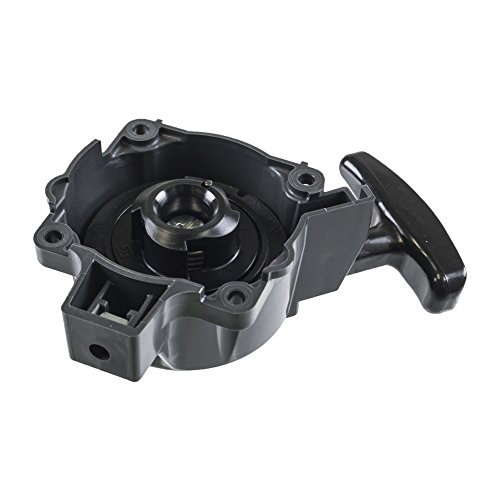 Husqvarna 531009652 Leaf Blower Recoil Starter and Housing Assembly Genuine Original Equipment Manufacturer (OEM) Part