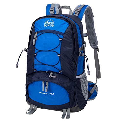 Top 10 Best 40 Liter Backpack For Women in 2022 Reviews by Experts