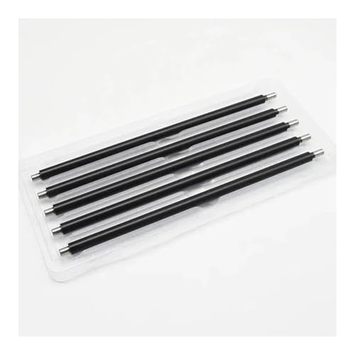 Rouleau de charge MP501 haute précision pour éradiquer les traces de toner MP601