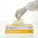 Dealmed Medical Exam Gloves ? 100 Count, Cream Color, XLarge Latex Exam Gloves, Disposable, Professional Grade Latex Gloves, Multi-Purpose Use Medical Gloves for a First Aid Kit and Medical Facilities