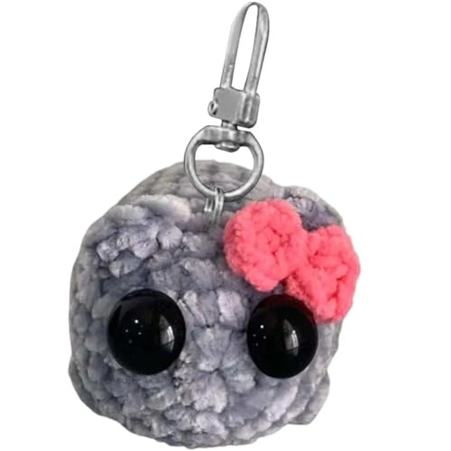 Imagen de Qussedser Hamster Triste Meme Peluche Juguete Hamster Peluche Figura Peluche Peluche Muñeco A