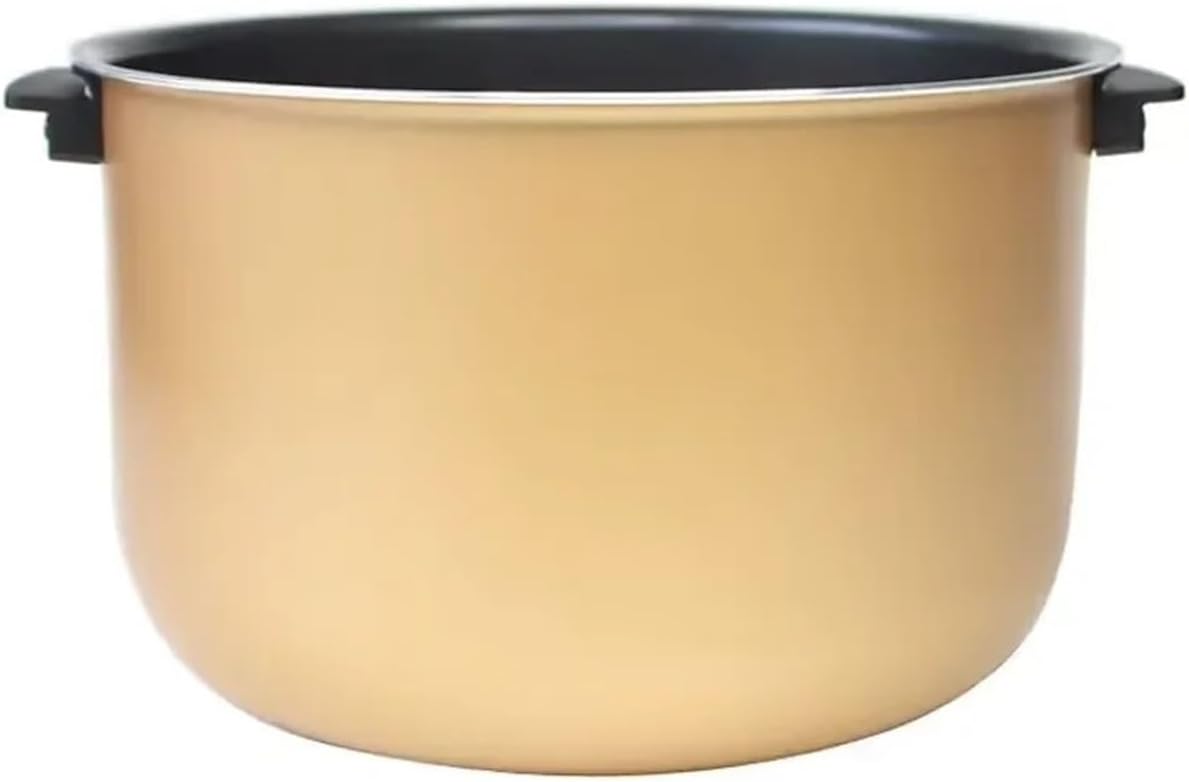 Rice Cooker Liner,Compatible For REDMOND,RMC-M70-M20DE,Compatible For Polaris,PMC0517 Bowl 5L