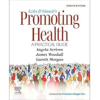 Ewles and Simnett's Promoting Health