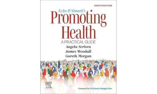 Ewles and Simnett’s Promoting Health: A Practical Guide