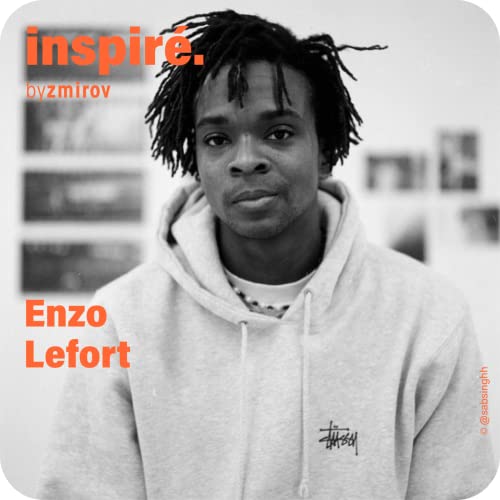 Enzo Lefort