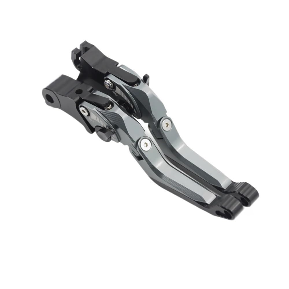 Dagmara Color I For For Streetfighter V4/S For Panigale V2 V4/S/R 1199 1299 S/R Motorcycle Adjustable Brake Clutch Lever