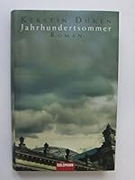Jahrhundertsommer 3442311616 Book Cover