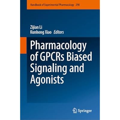 Pharmacology of GPCRs Biased Signaling and Agonists