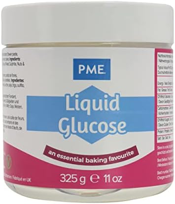 PME Cake Liquid Glucose - 325g