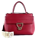 CONFORT — Poignées renforcées pour un port confortable à la main ou à l'épaule, même lors d'une utilisation prolongée.