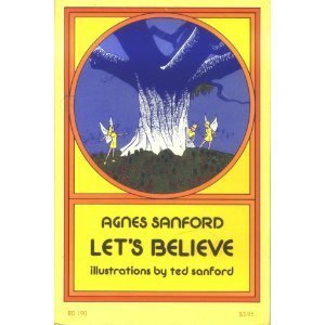 Paperback Let's Believe Book