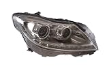 MB CL Class W216 C216 Facelift 2010- LED AFS Xenon Headlight RIGHT OEM +InfraRed