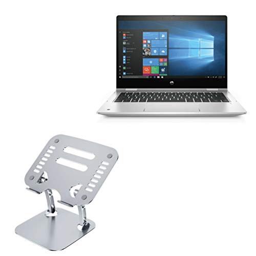 Base ajustable metálica para laptop BoxWave