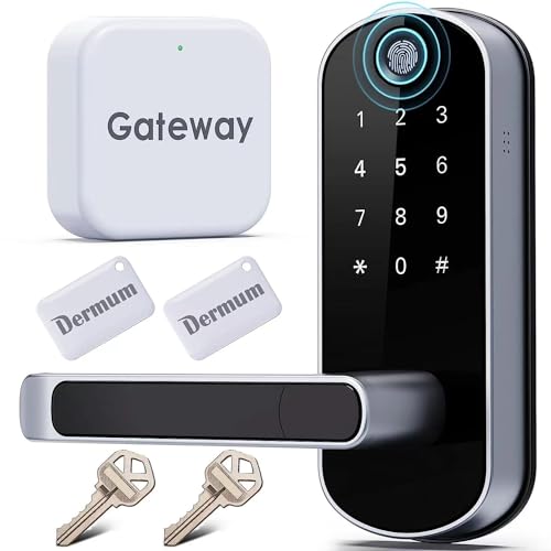 Find The Best Electronic Lock For Airbnb Reviews & Comparison Katynel
