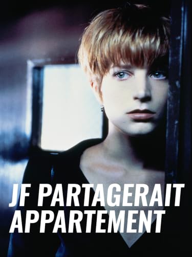 J.F Partagerait Appartement